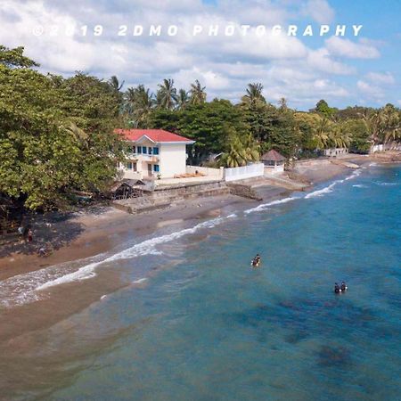 C气泡潜水度假村 C Bubble Diving Resort Dumaguete City Exterior photo